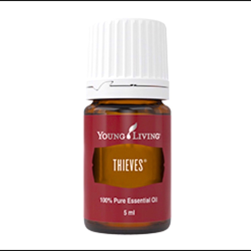 Thieves® essential oil